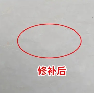 思茅瓷砖空鼓维修专业解答下贴瓷砖前墙壁基层存在的裂缝的影响